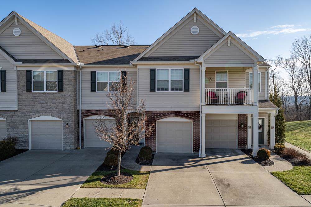 4007 Baywood Circle - Photo 1