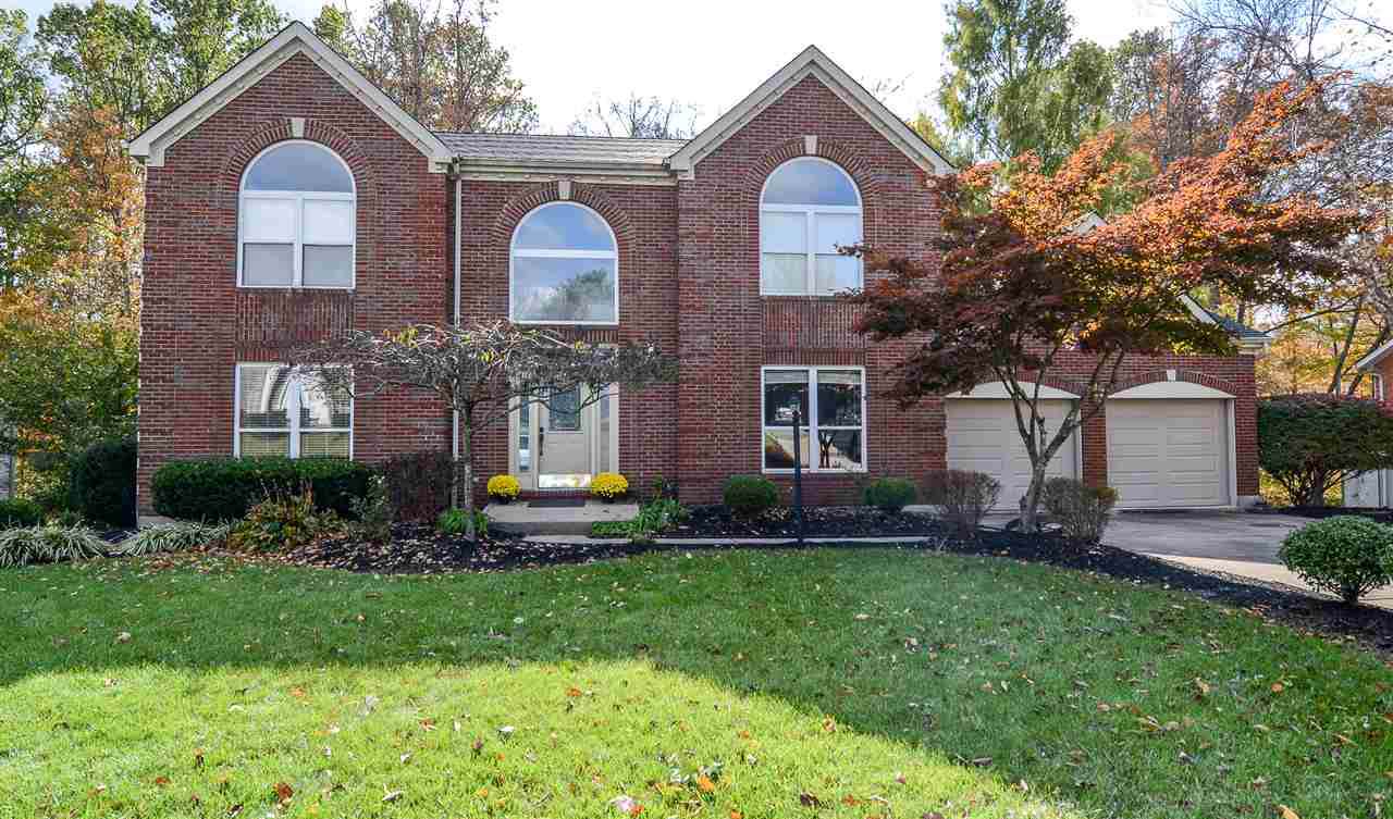 10131 Ash Creek Drive - Photo 1