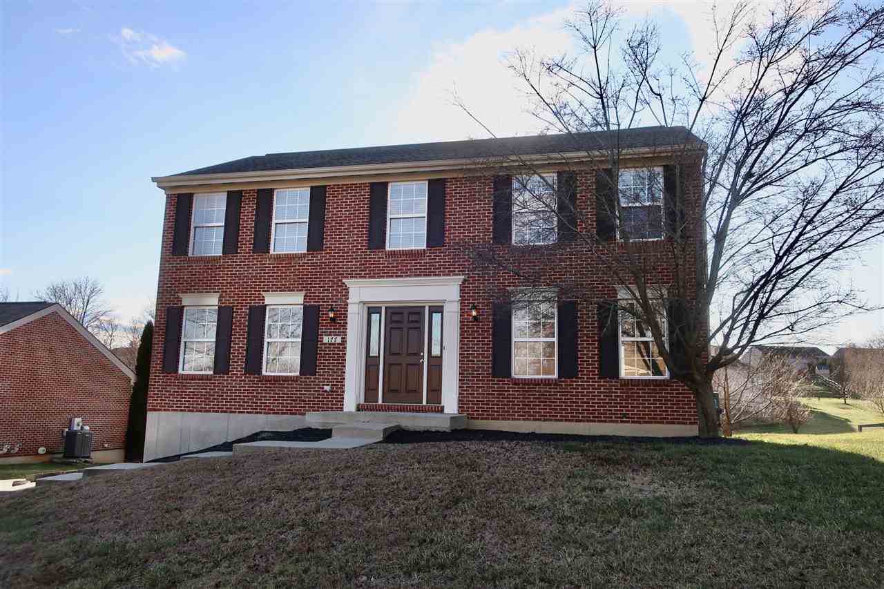 177 Owl Overlook - Photo 1