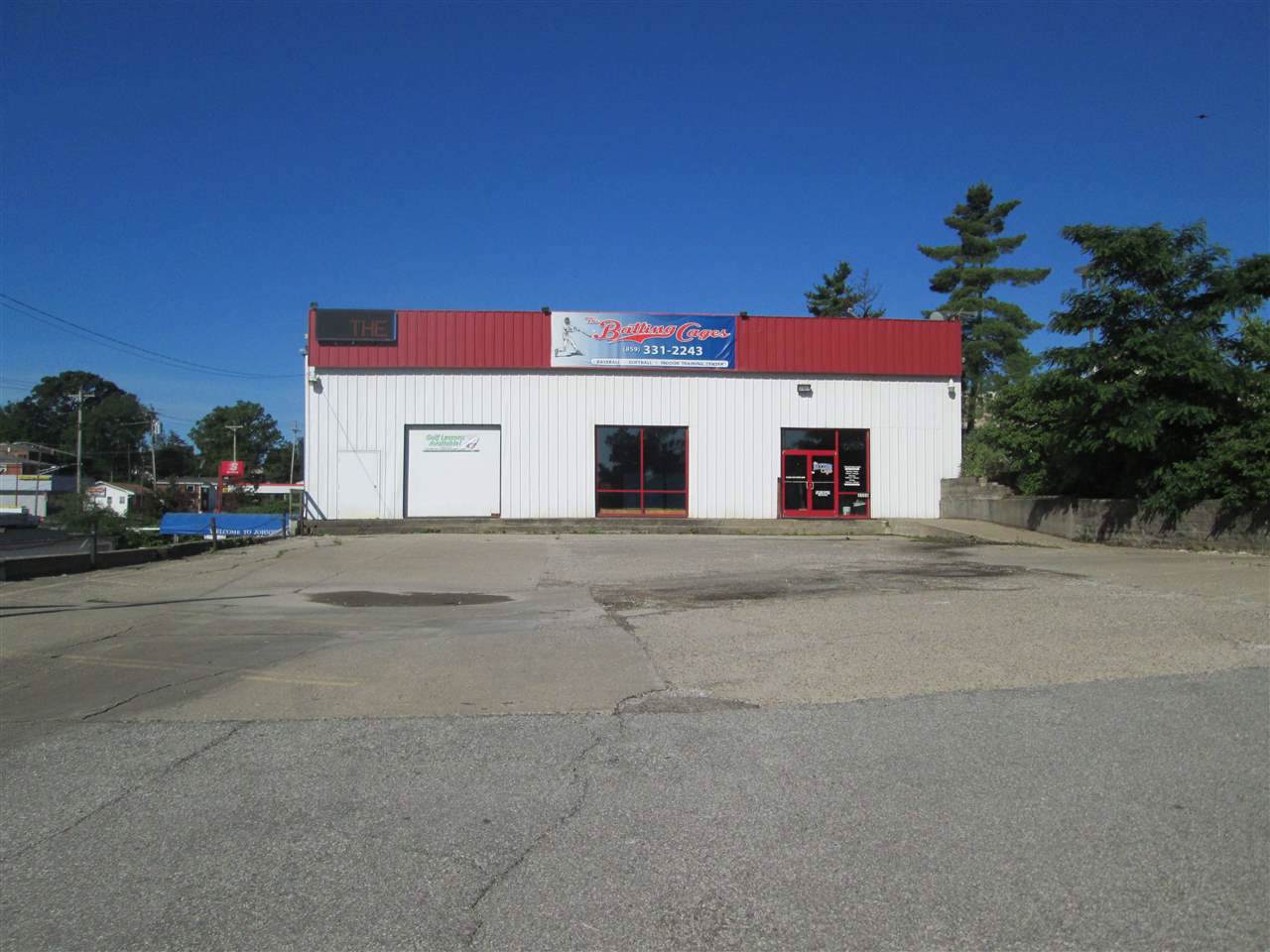 3152 1/2 Dixie Highway - Photo 1