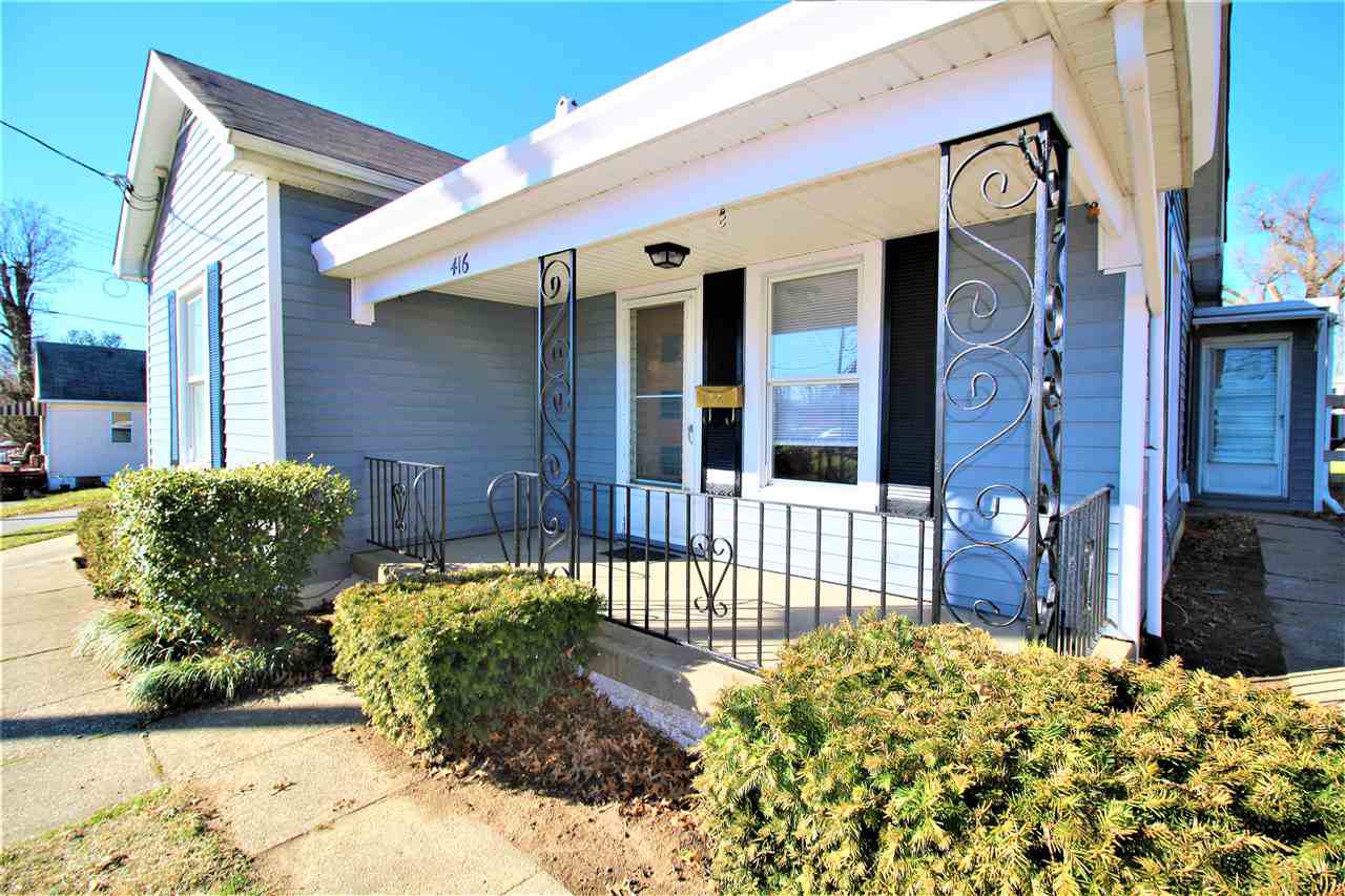 416 Dell Street - Photo 1