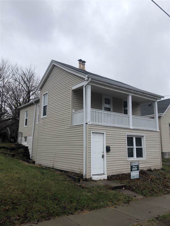 3007 Rogers Street - Photo 1