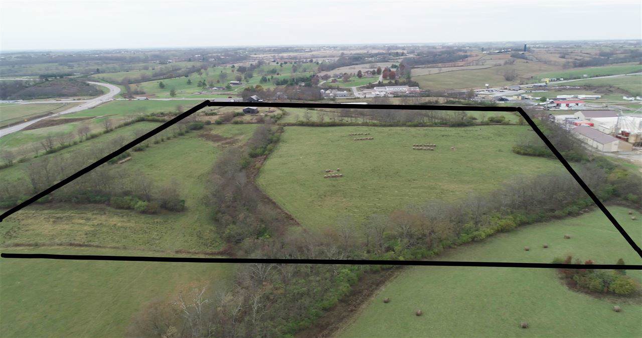 1582 Maysville Road - Photo 1