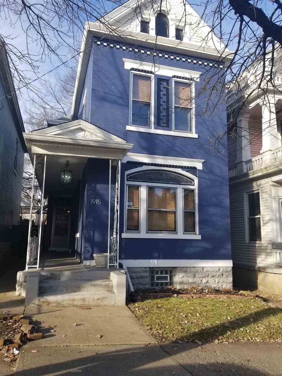 1915 Scott Street - Photo 1