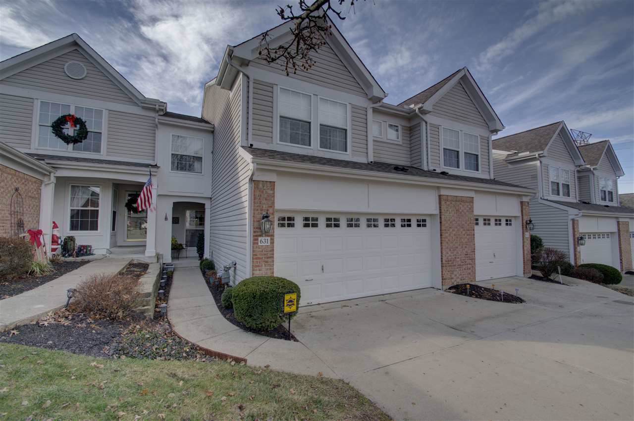 631 Lake Watch Court - Photo 1
