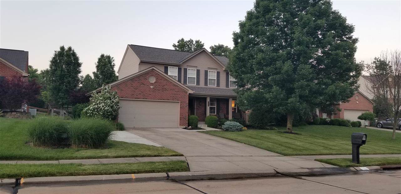 2688 Coachlight Lane - Photo 1
