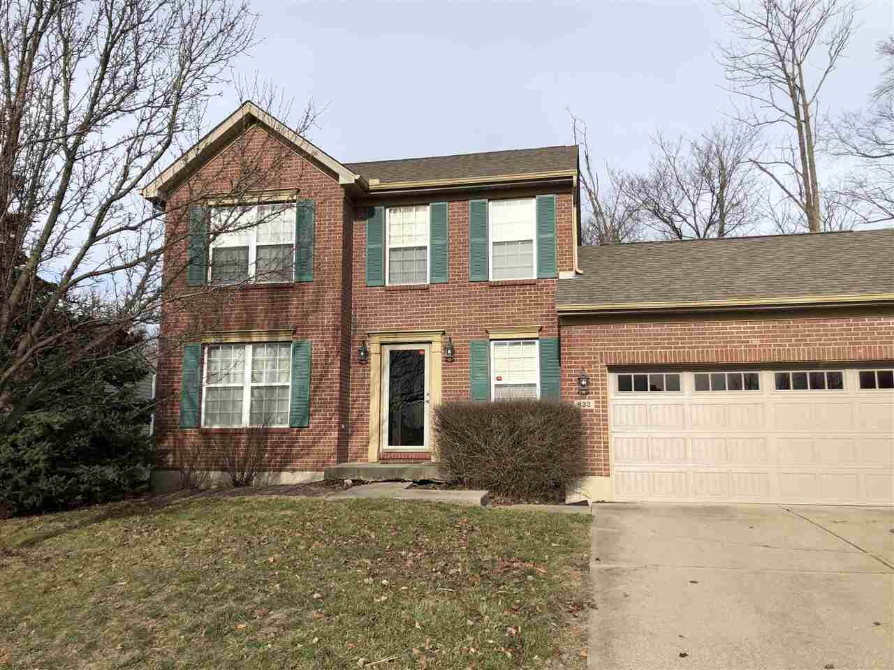 632 Buckshire Glen - Photo 1