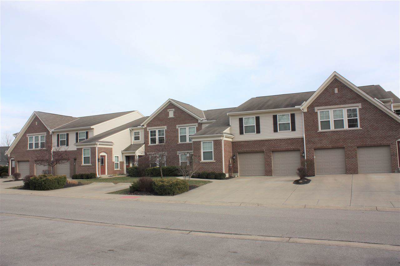 2519 Paragon Mill Drive - Photo 1