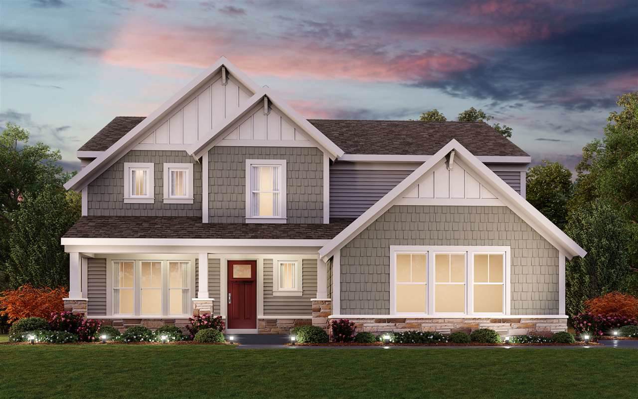 15104 Stable Wood Drive - Photo 1