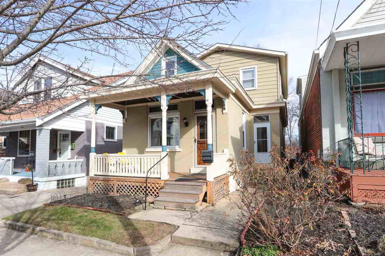 1728 Jefferson Avenue - Photo 1