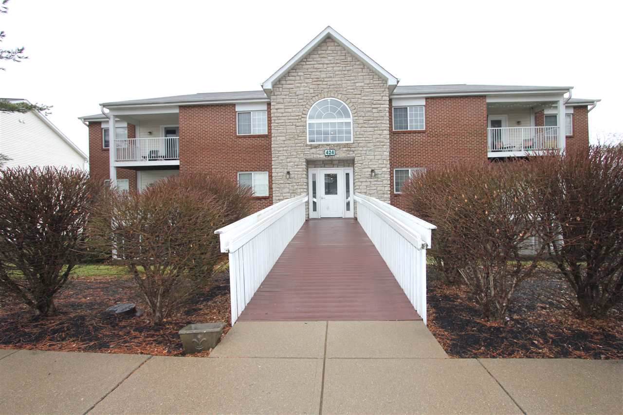 424 Marian Lane - Photo 1