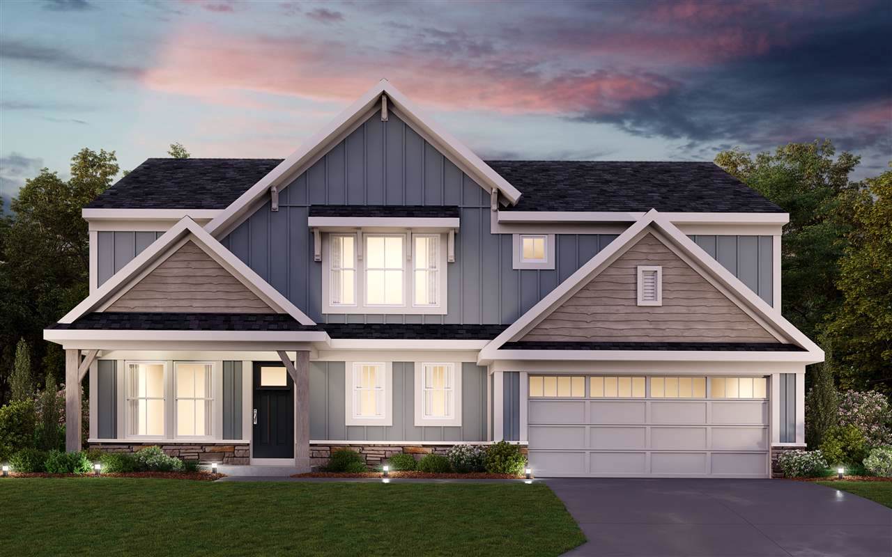 1883 Woodward Court - Photo 1