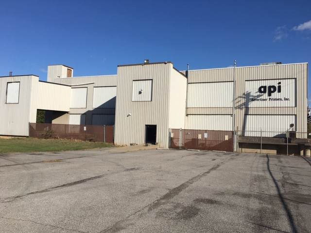 320 Clay - Photo 1