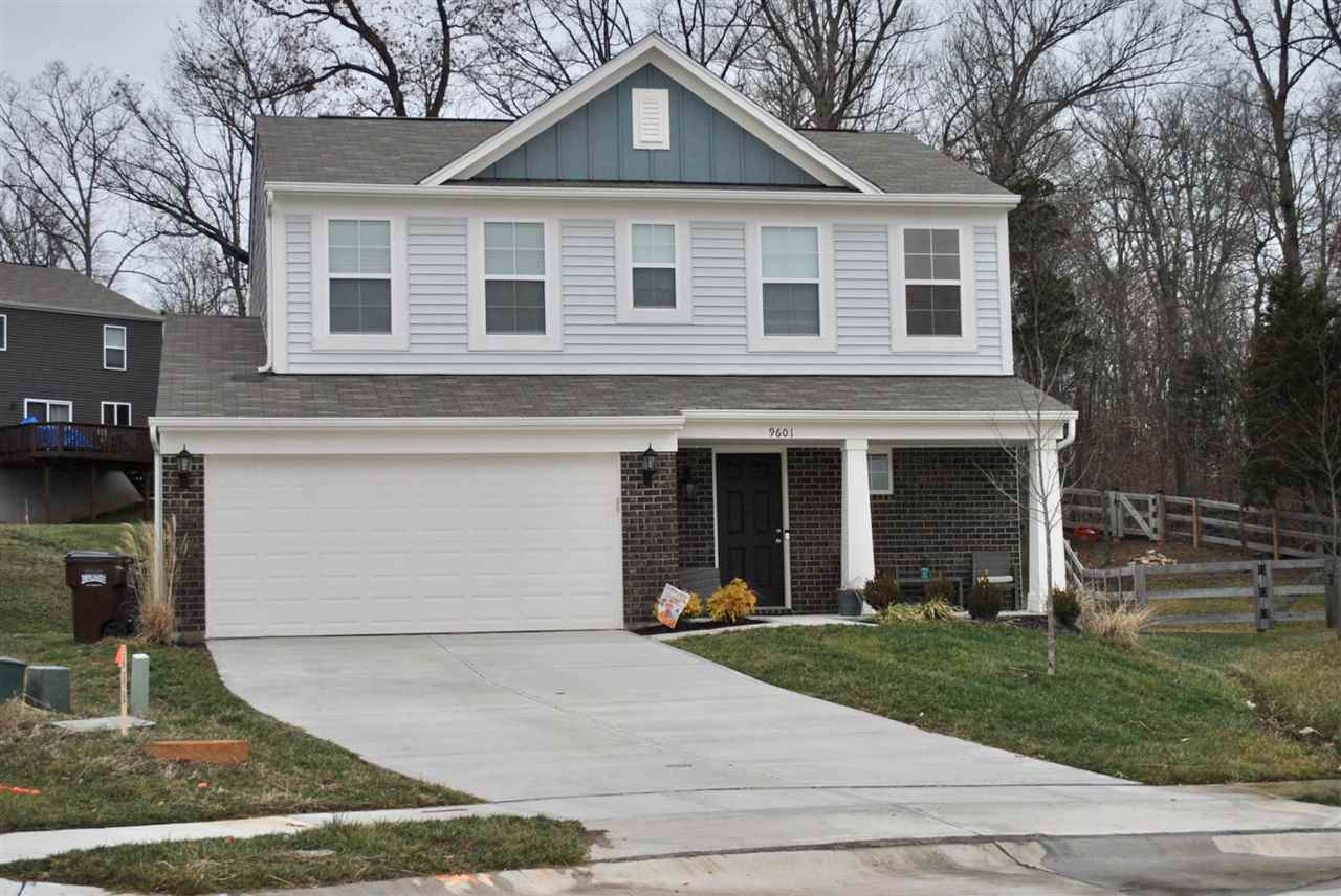 9601 Sweetwater Lane - Photo 1