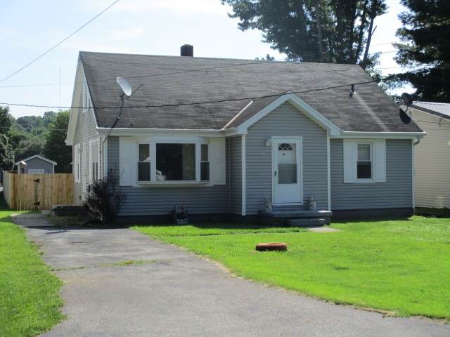 404 Monument Street - Photo 1