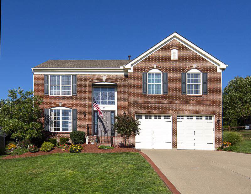 24 Observatory Pointe Drive - Photo 1
