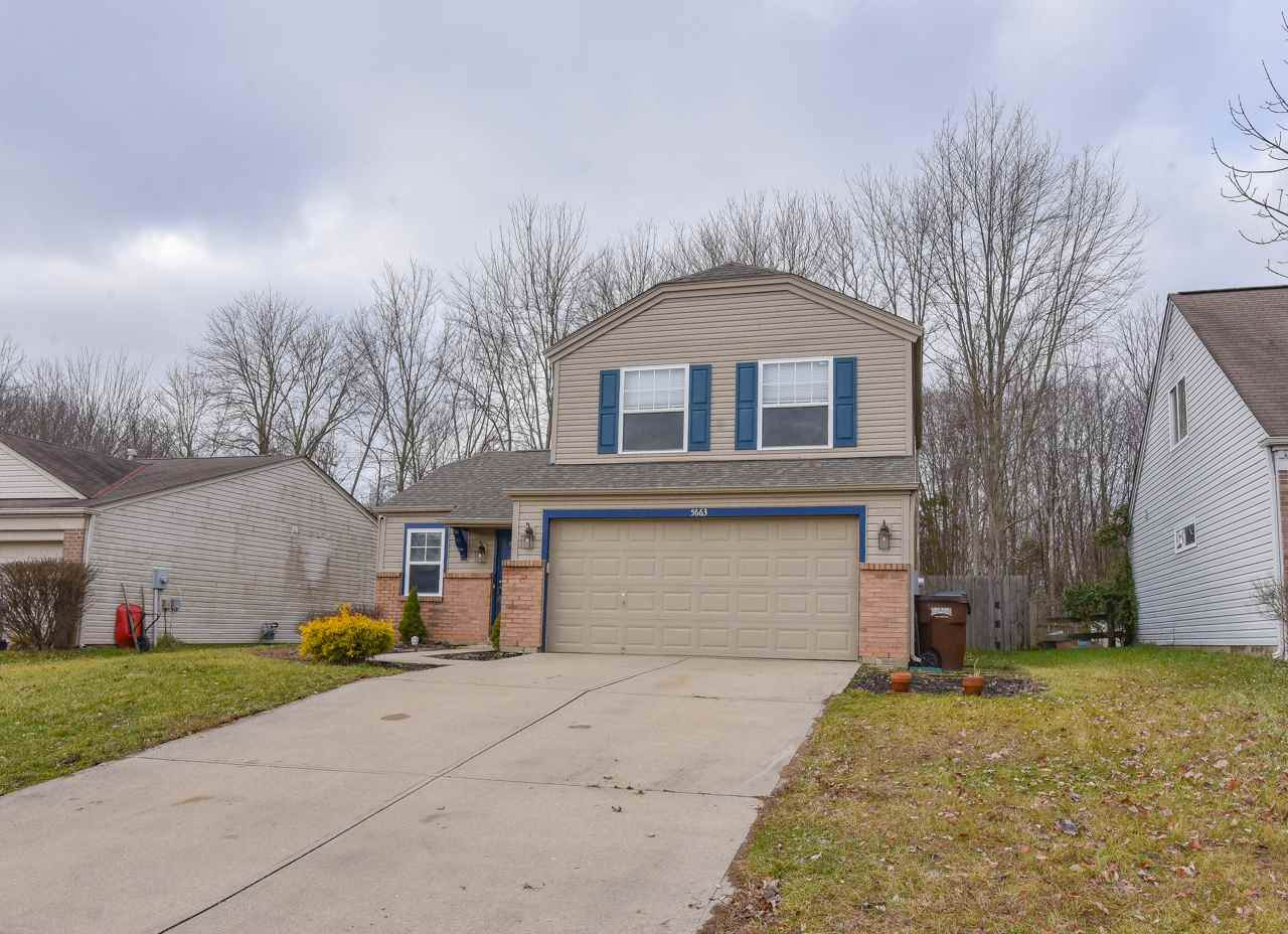 5663 Damson Drive - Photo 1