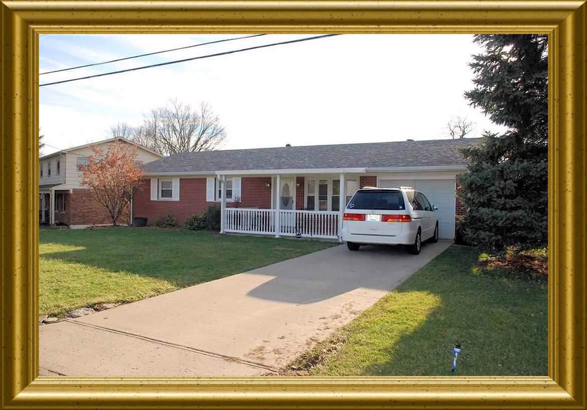 603 Tower View Drive - Photo 1