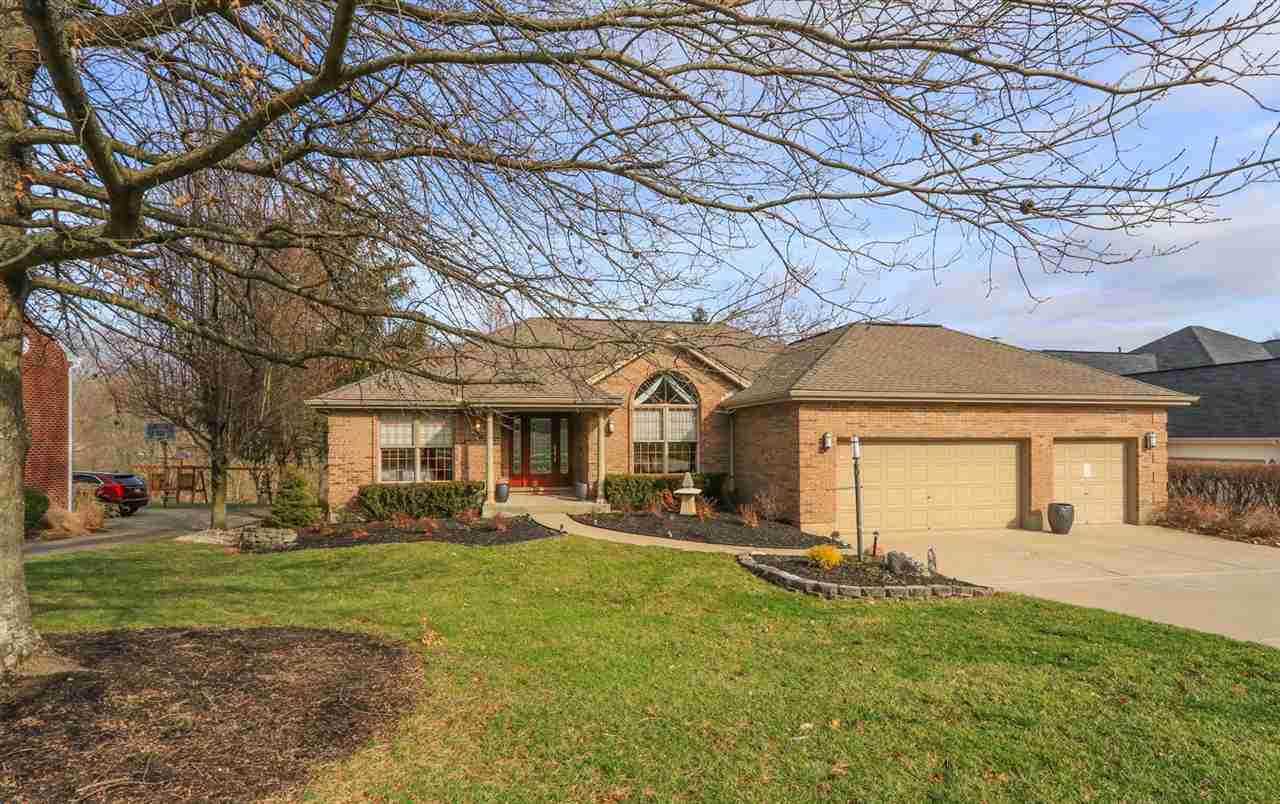 572 Columbine Court - Photo 1