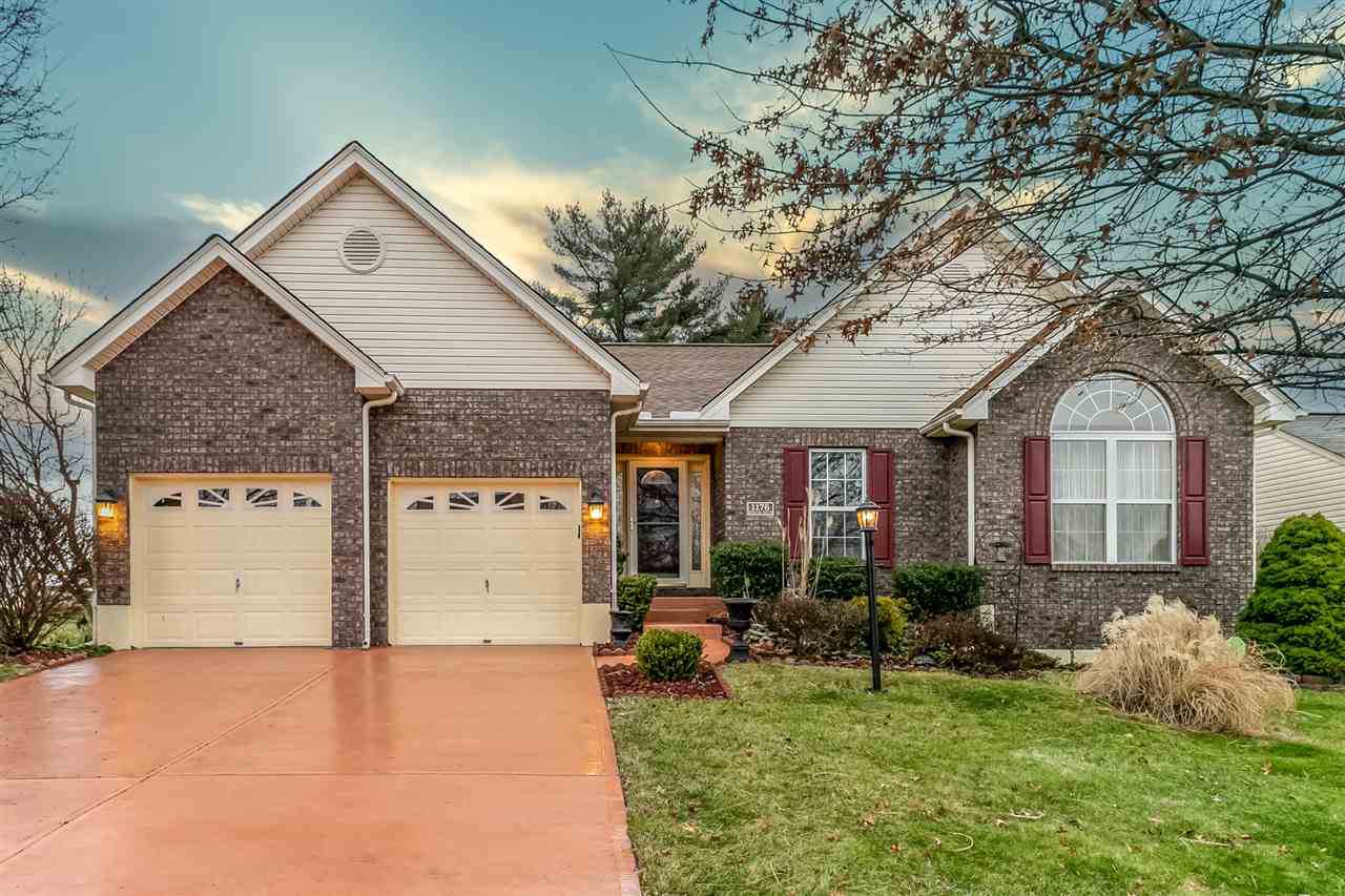 1176 Donner Drive - Photo 1