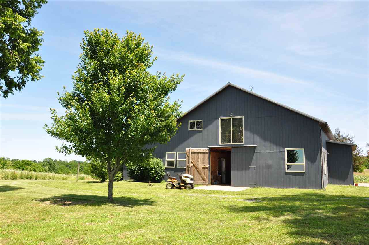 301 Whisman Road - Photo 1