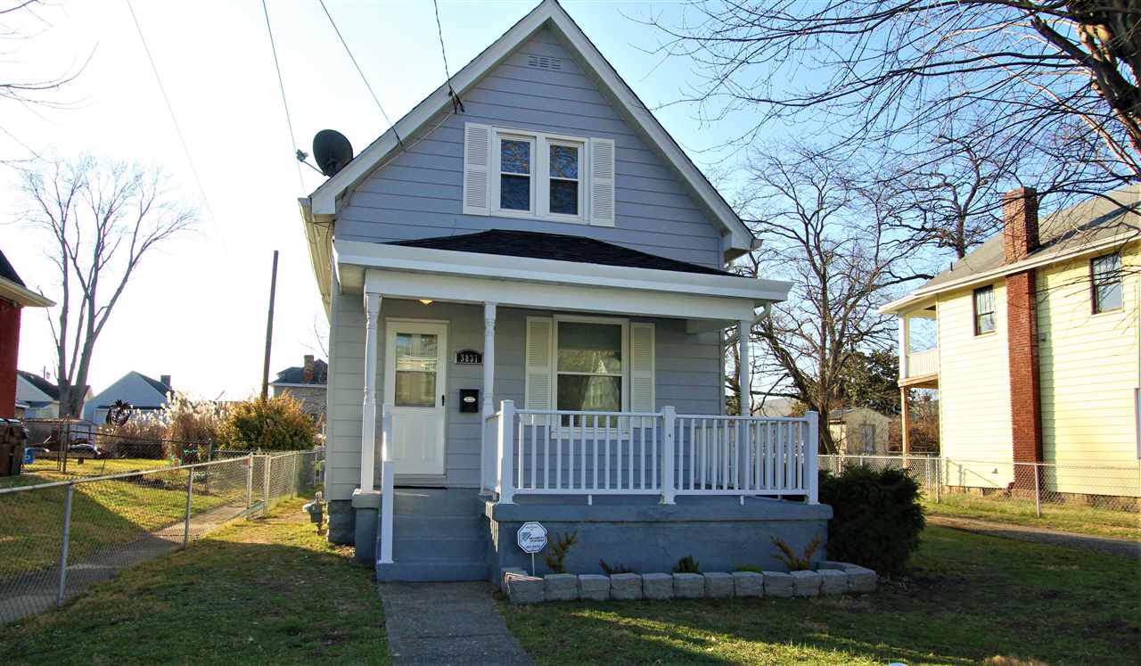 3837 Glenn Avenue - Photo 1