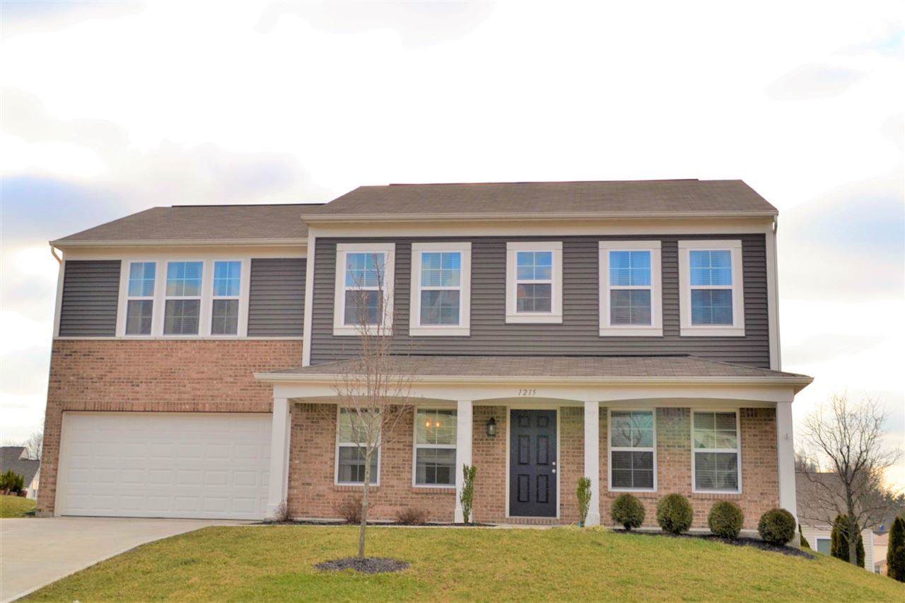 1215 Summerlake - Photo 1