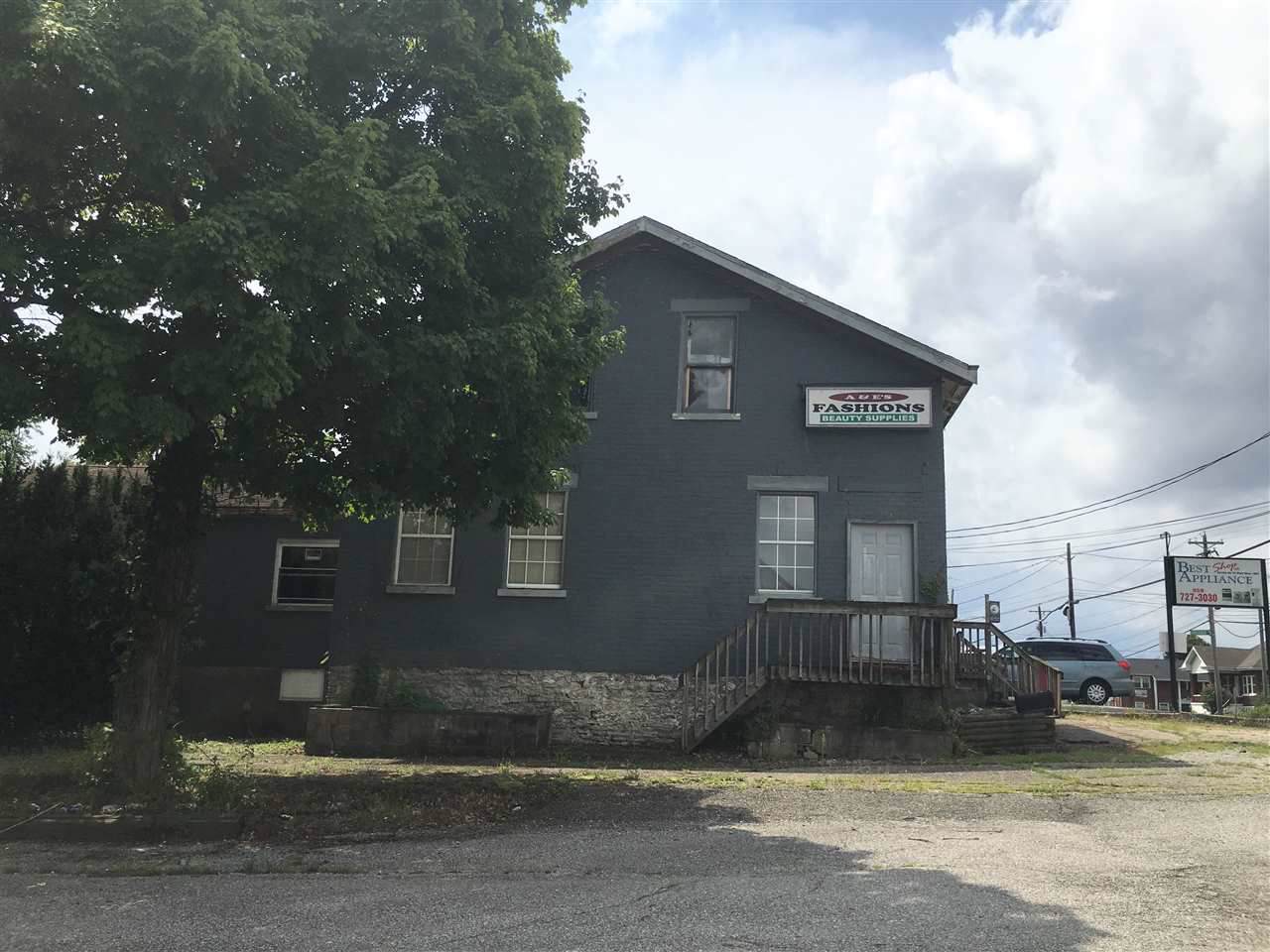 4105-4109 Dixie Highway - Photo 1 4105-4109 Dixie Highway - Photo 1