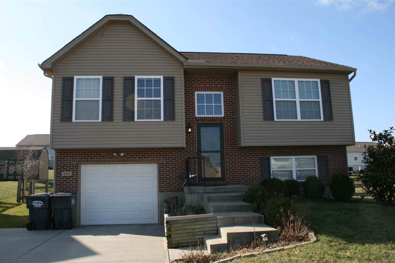 305 Rocky Pointe Court - Photo 1