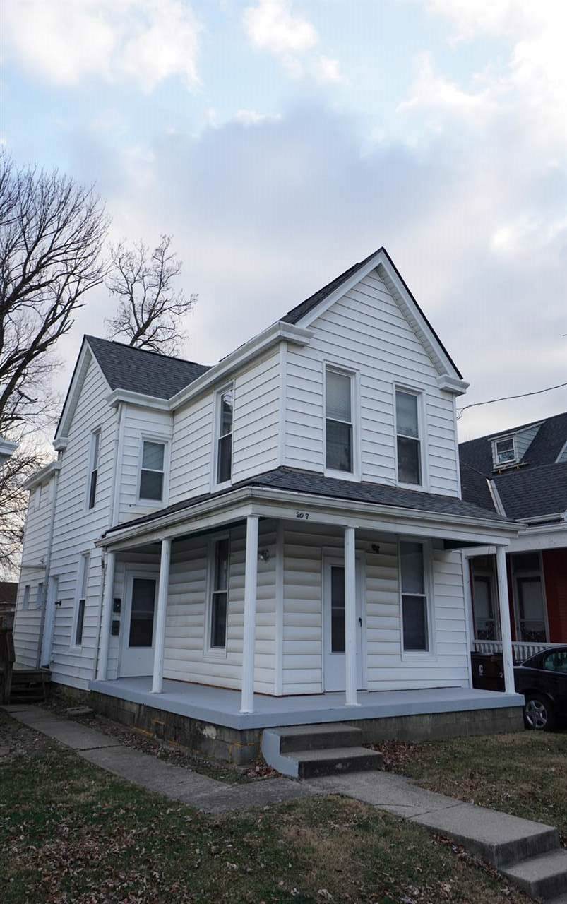 207 Southern Avenue - Photo 1