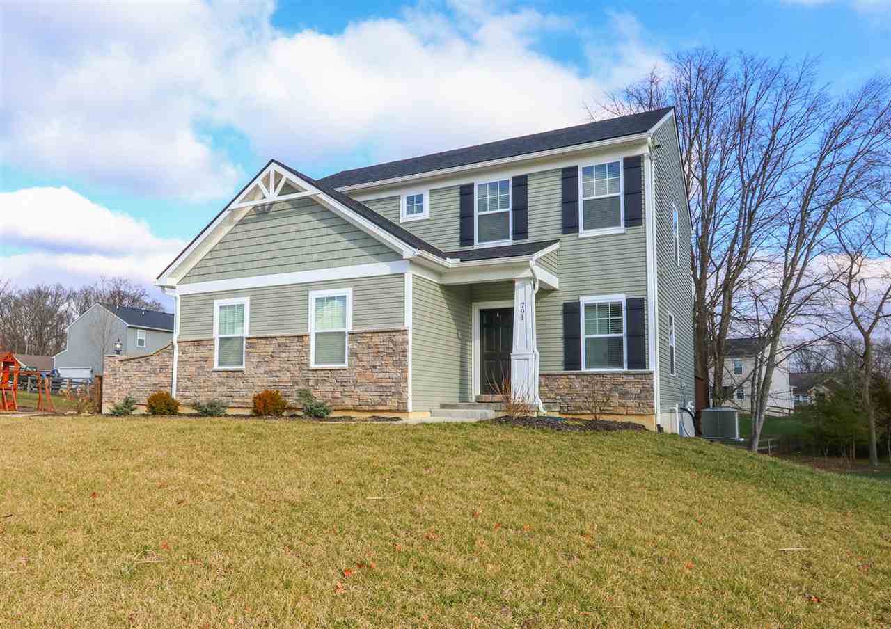 791 Wigeon Drive - Photo 1