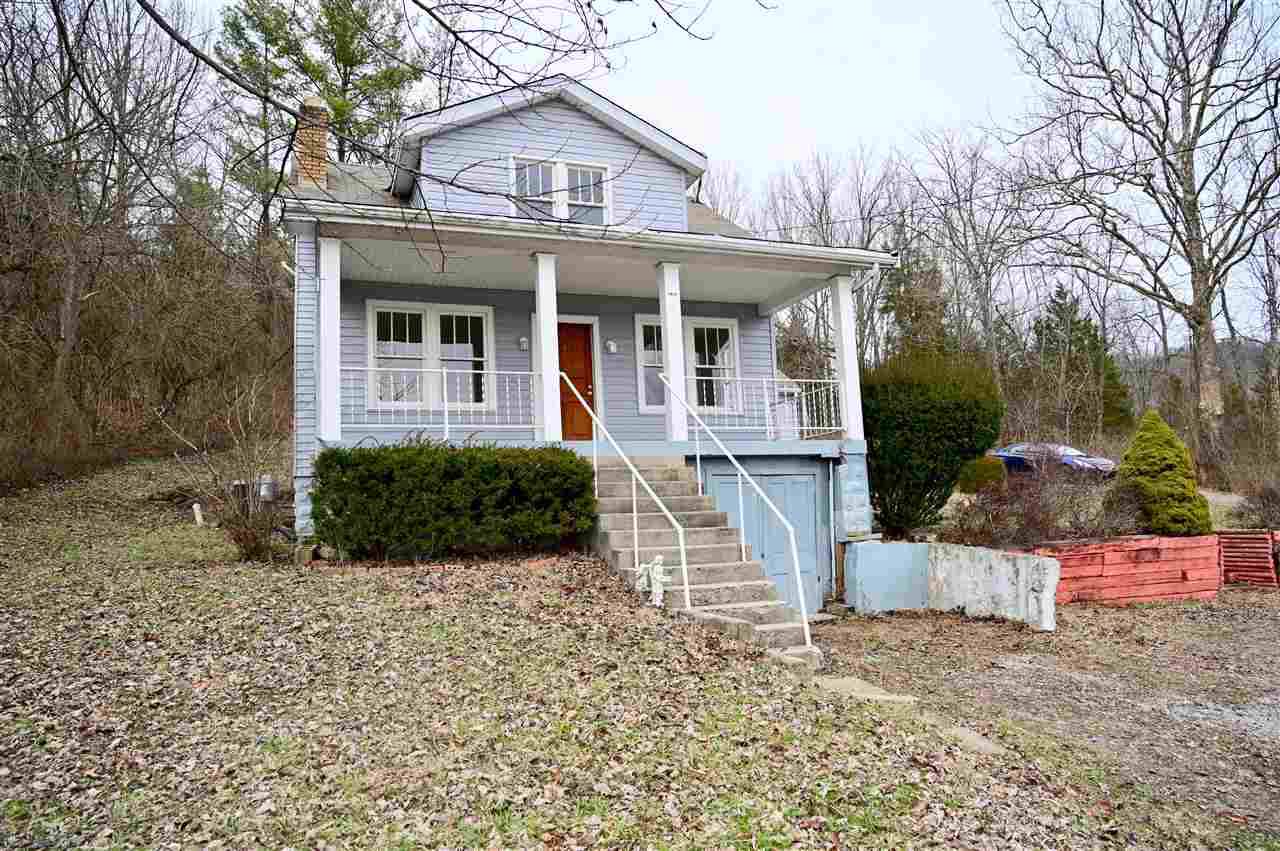 1435 Saint Johns Lane - Photo 1 1435 Saint Johns Lane - Photo 1