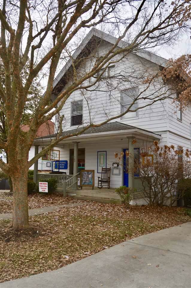 103 Fort Thomas Avenue - Photo 1