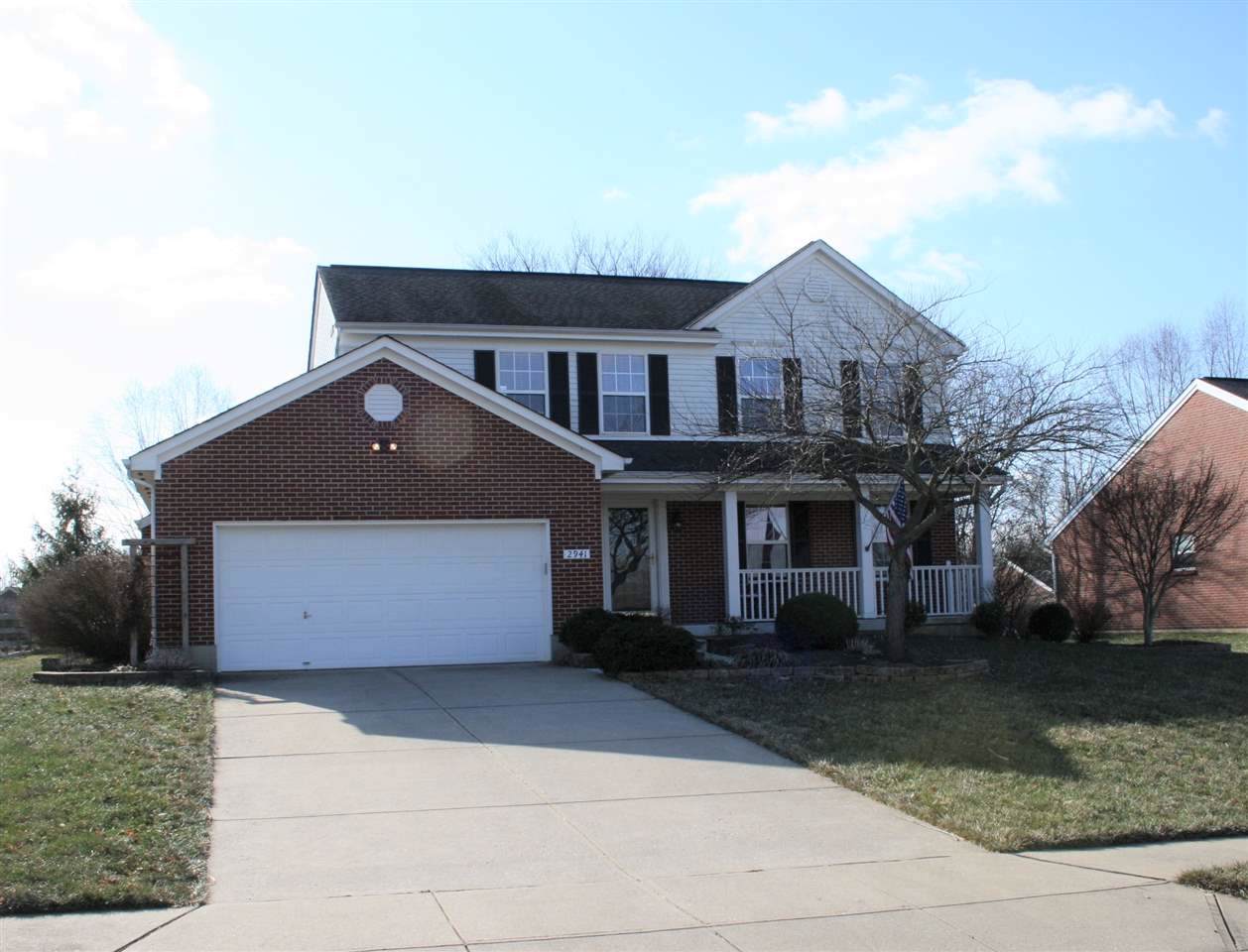2941 Collier Lane - Photo 1