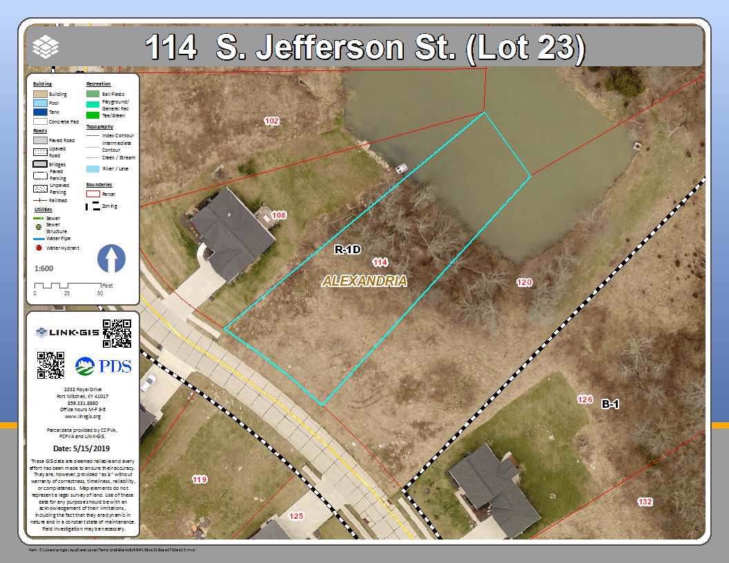 114 Jefferson Street - Photo 1
