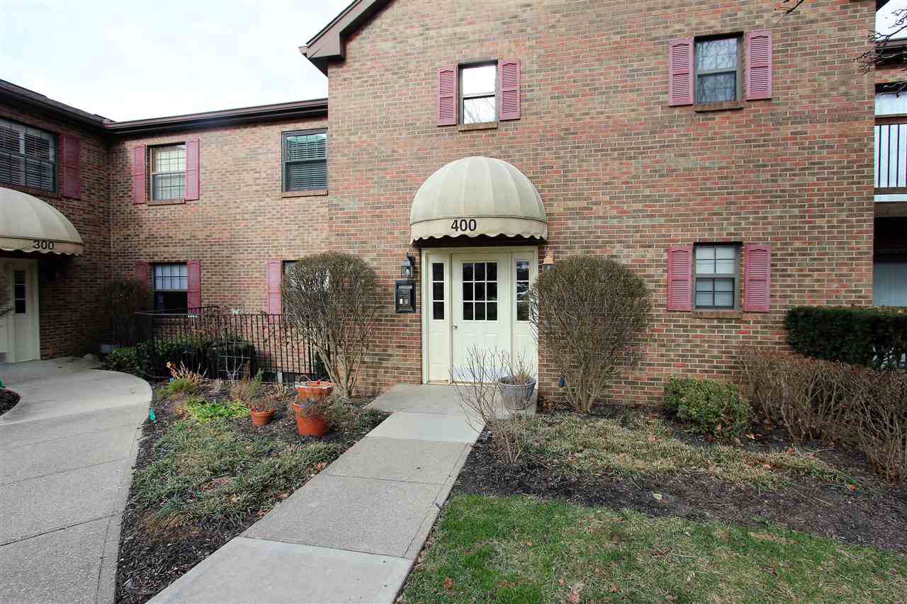 400 Hill Street - Photo 1