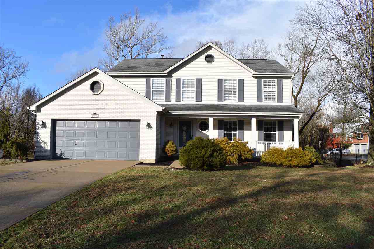4006 Princeton Drive - Photo 1