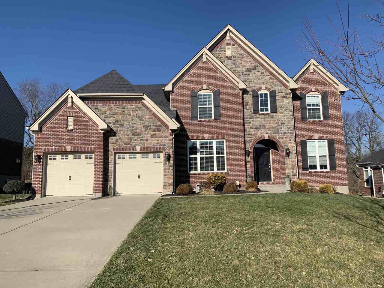 2536 Three Trees Lane - Photo 1
