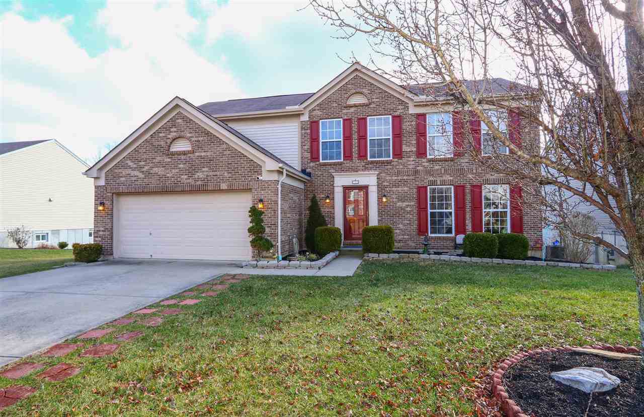 743 Wigeon Drive - Photo 1