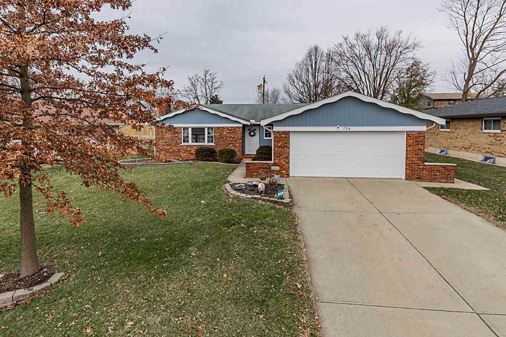 734 Meadow Wood - Photo 1