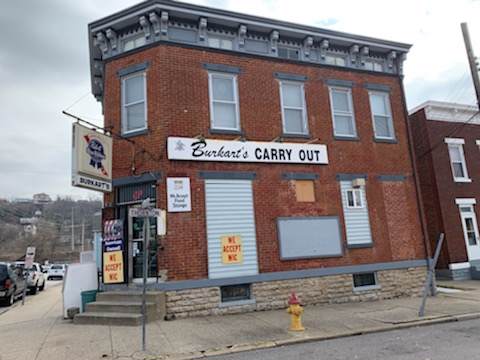 402 Thorton Street - Photo 1
