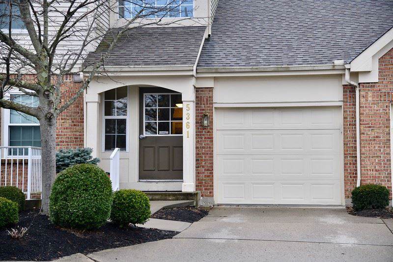 5361 Stoneledge Court - Photo 1