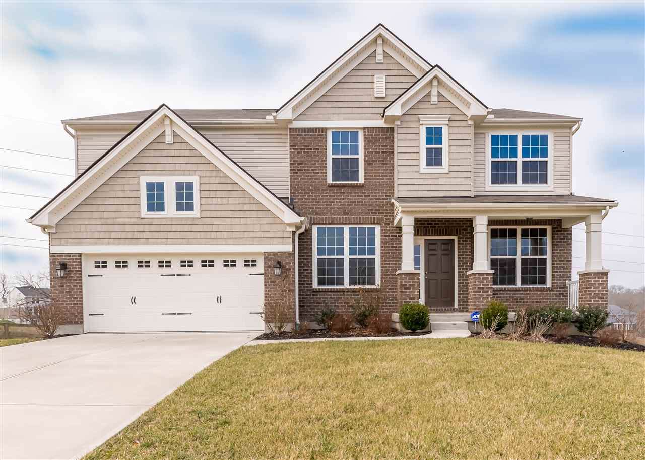 10117 Lapalco Court - Photo 1
