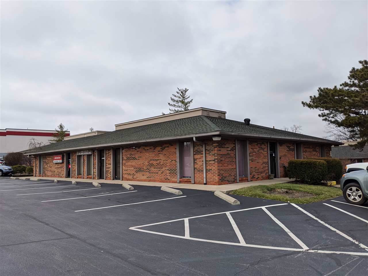2380 Grandview Drive - Photo 1