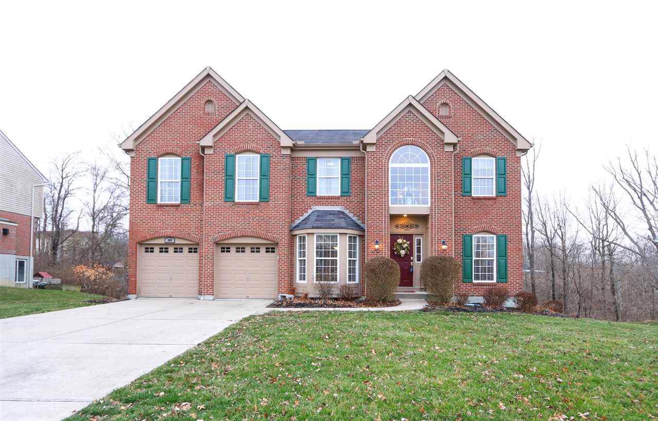 1483 Shirepeak Way - Photo 1 1483 Shirepeak Way - Photo 1