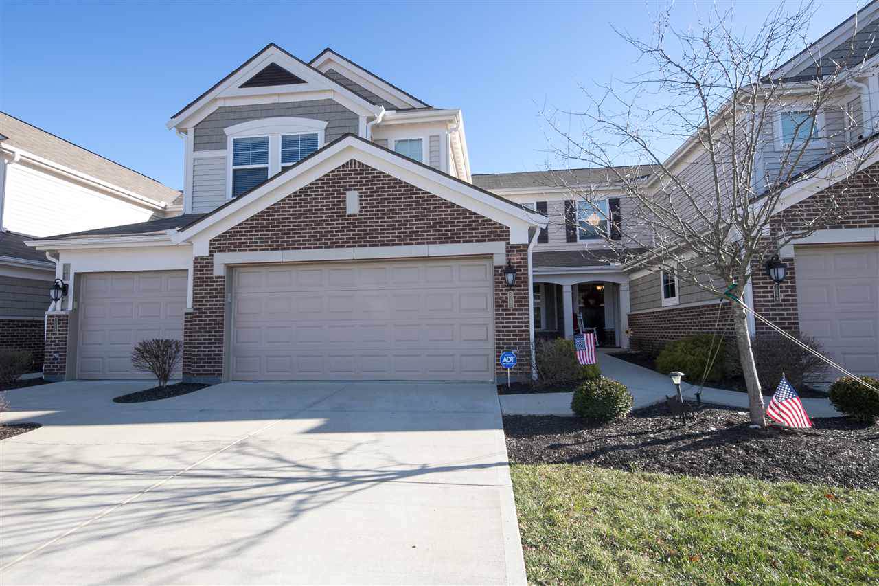2252 Paragon Mill Drive - Photo 1