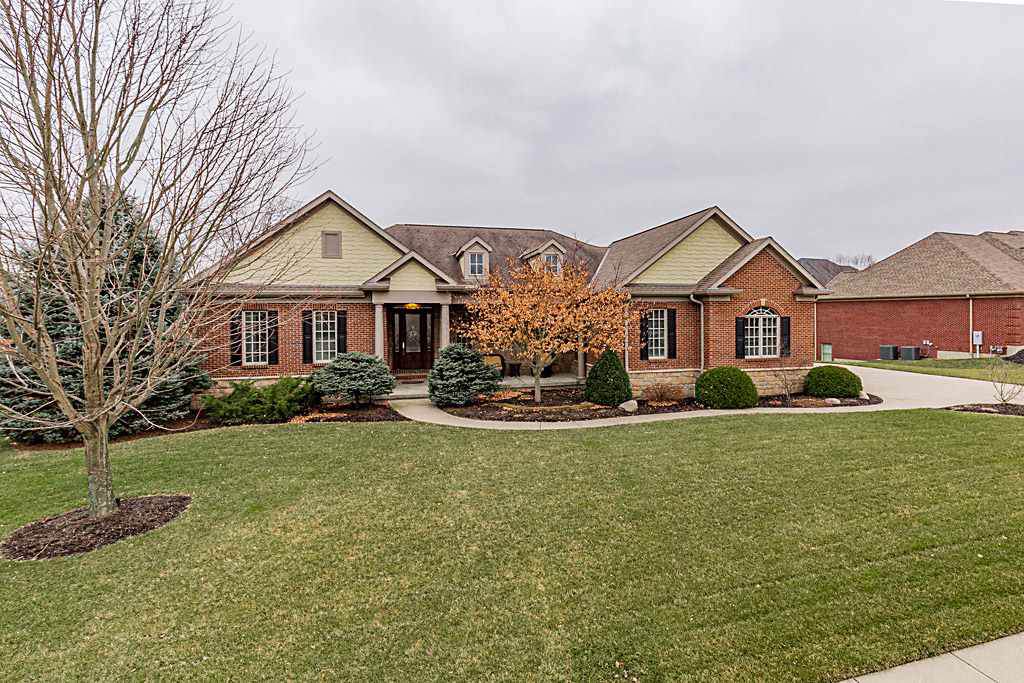 1165 Monarchos Ridge - Photo 1