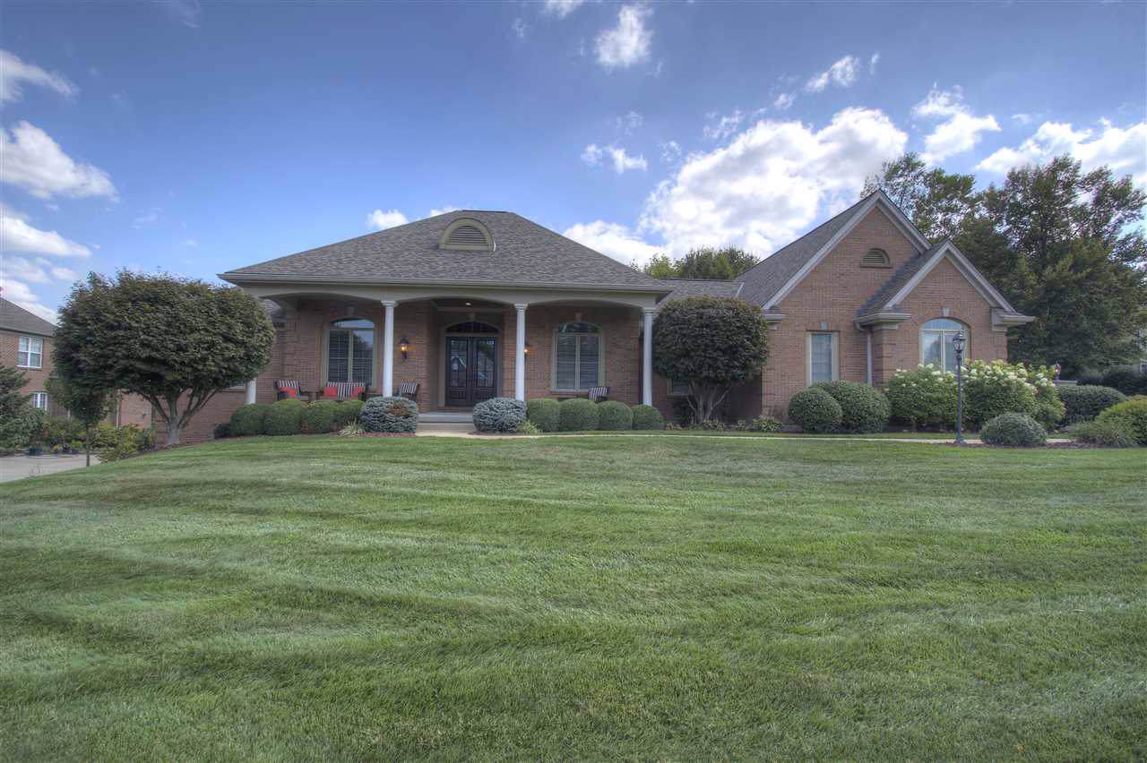 10667 Turcotte Court - Photo 1