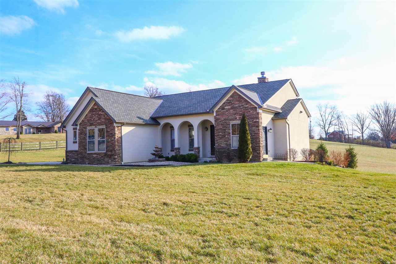 10632 Woeste Road - Photo 1