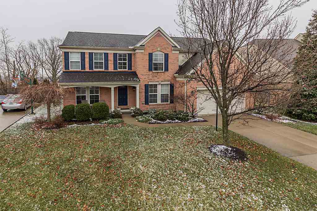 877 Sandstone Ridge - Photo 1